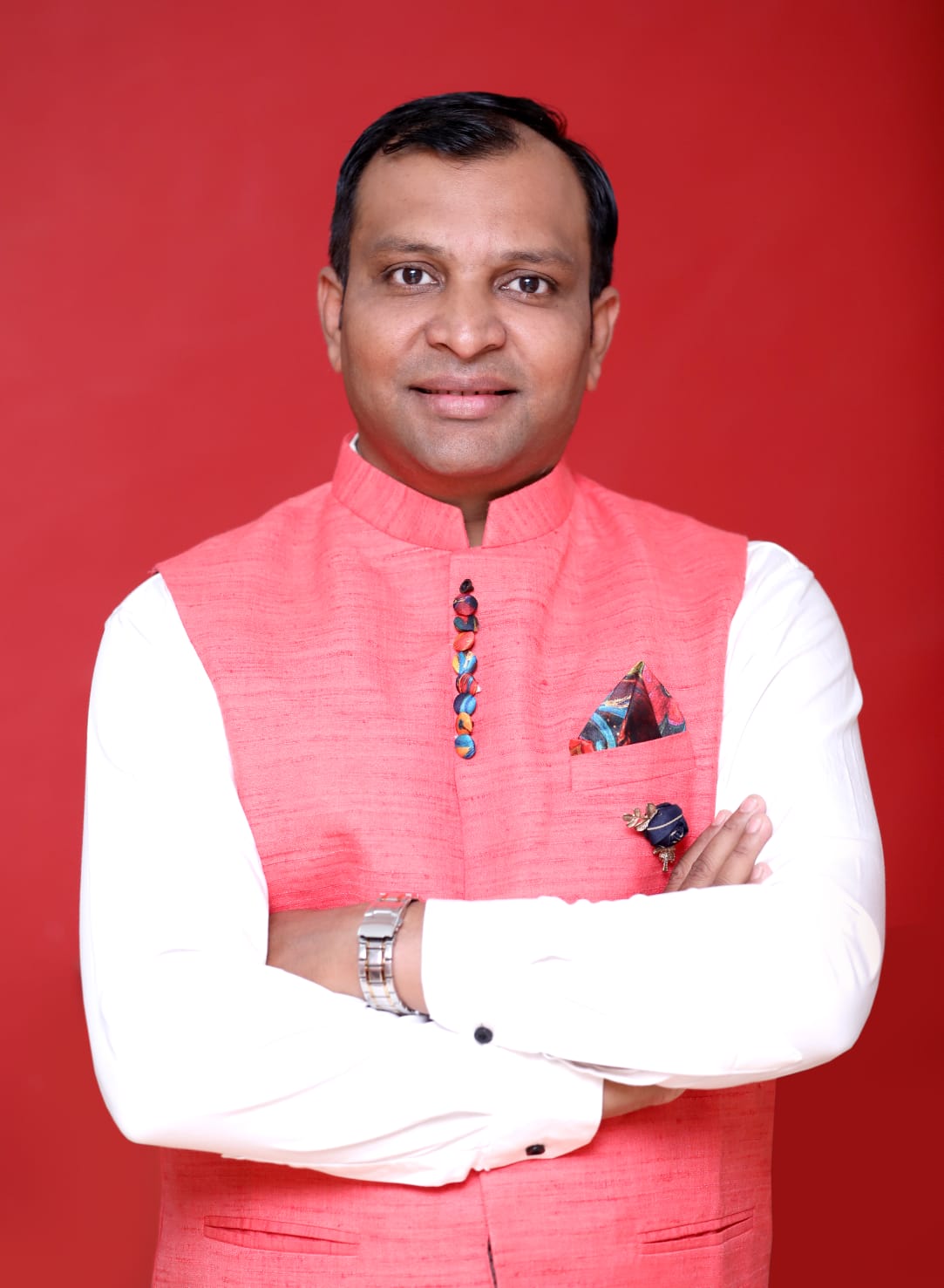 Acharya Deepak Jain