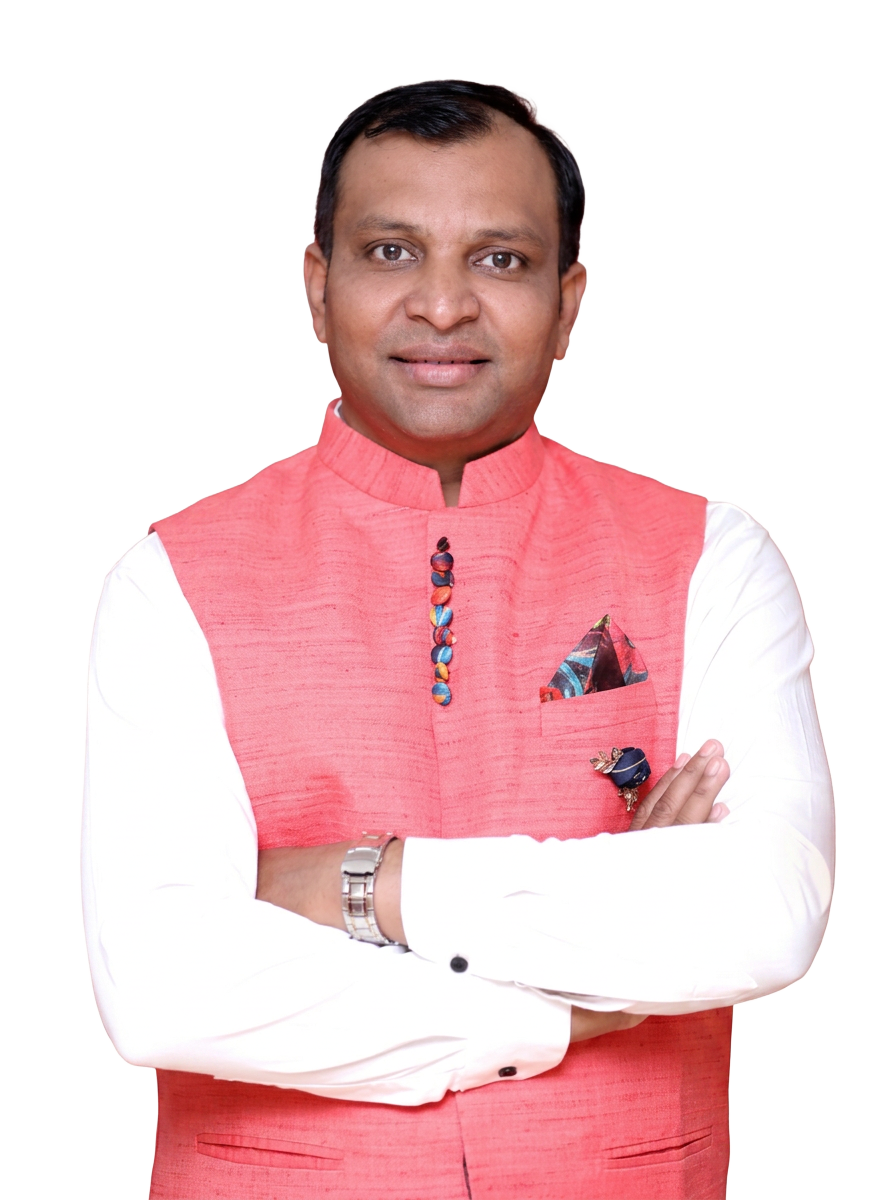 Acharya Deepak Jain