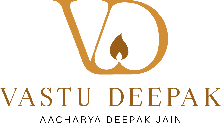 Vastu Deepak — Aacharya Deepak Jain